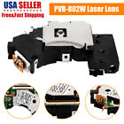 PVR-802W Replacement Laser Lens For Sony PlayStation 2 PS2 Slim KHS-430 US Stock