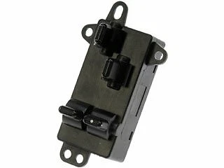 Interruptor de ventana de puerta delantero izquierdo para Dodge Caravan Dorman 2004-2007 716MC39 Foto 1 de 3