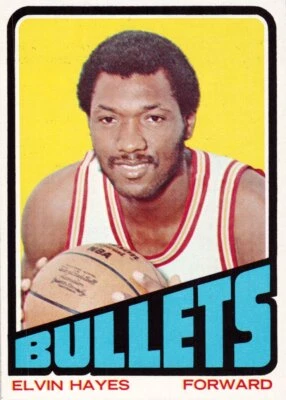 1972 Topps Basketball Cards ABA You Pick them - Image 1 of 4