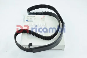 CINGHIA DENTATA DISTRIBUZIONE OPEL ASTRA MERIVA CORSA INSIGNIA VECTRA - 93180815 - Foto 1 di 2