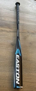 Easton Aluminum Alloy Baseball Bat 31in. 19oz, YB16S300.           . 2 1/4 - Picture 1 of 4