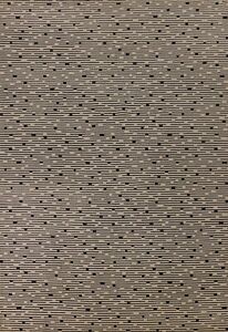 Contemporary Geometric Modern Handmade Wool Living Room Rug Area Carpet 9'x12'