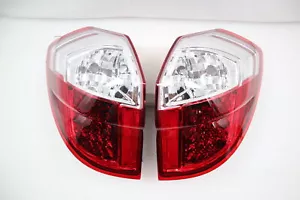Lámpara de luz trasera LED roja/clara para Subaru Legacy Outback Wagon 2005~2008 - Imagen 1 de 7