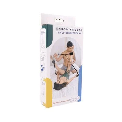 Pivot Connection Restraint Kit - Image 1 of 2