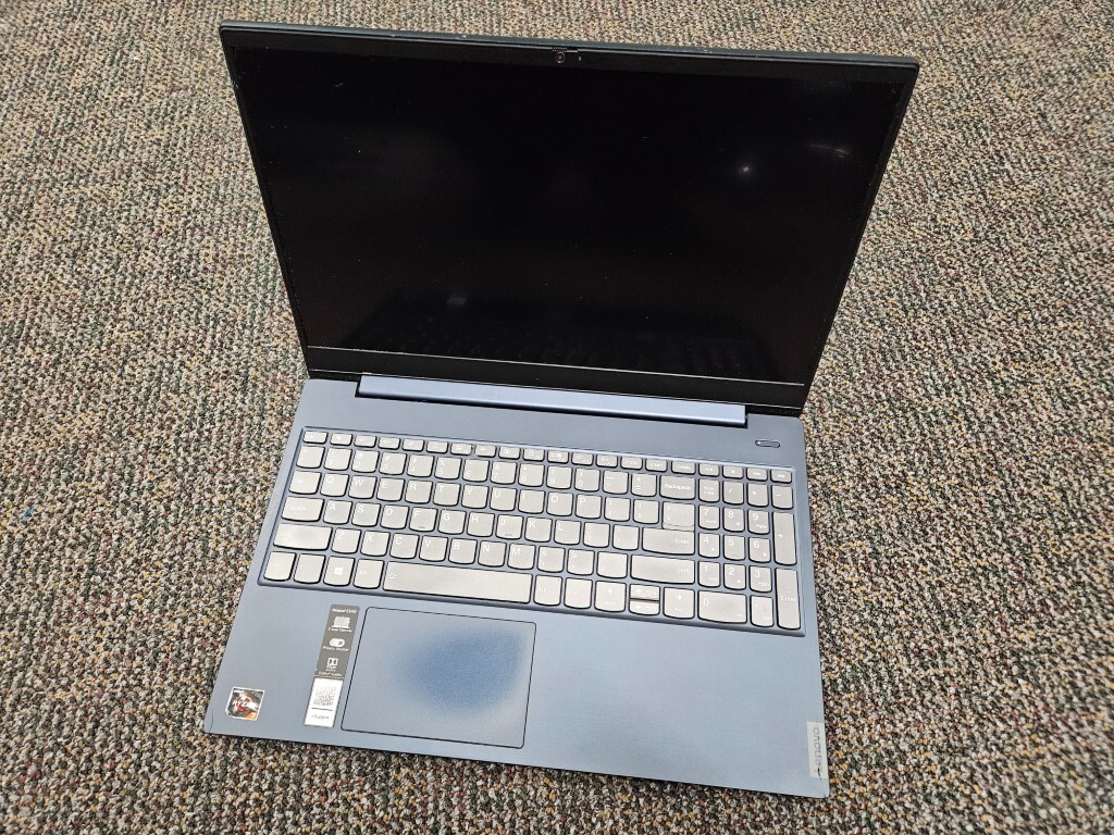 Lenovo ideaPad S340 Ryzen7 SSD 256GB 中古品 Lenovo ideaPad S340 Ryzen7 SSD 256GB 中古品 Lenovo ideaPad
