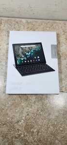 Google Pixel C Keyboard QWERTY EN Bluetooth Wireless Android Tablet NEW - Afbeelding 1 van 7