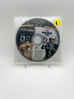Combo de fútbol americano NCAA 2005/Top Spin (XBOX) - solo disco