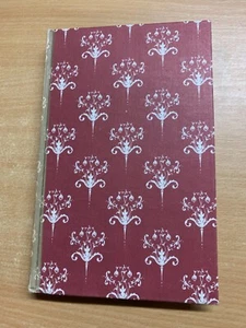 1971 FOLIO SOCIETY OLIVER GOLDSMITH "THE VICAR OF WAKEFIELD" FICTION BOOK (P3) - Picture 1 of 16