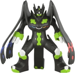 Pokemon Monster Collection ML-26 Zygarde TAKARA TOMMY 140×140×110mm Pokémon - Picture 1 of 5