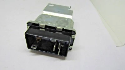Engine Cooling Fan Motor Relay Airtex 1R1232 - Image 1 of 3