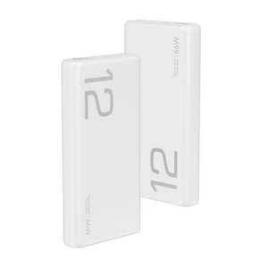 Honor Joway 12000mAh PD Power Bank 65W 66W Portable Phone Laptop Battery Charger - Picture 1 of 9