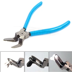 Alicate para clips y tapones de tapicería y carrocería - 6891 - Imagen 1 de 4