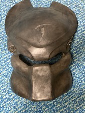 Predator Helmet Prop Handmade 1:1 In Resina