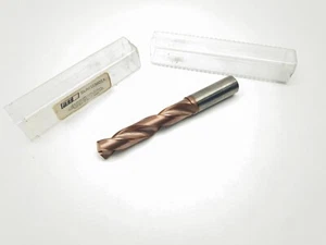 FTT Form Tool Technology 333604 .5730 Diameter Carbide Drill (READ DETAILS) - Picture 1 of 4