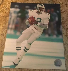 Randall Cunningham Licensed PHILADELPHIA EAGLES 8X10 Photo - Picture 1 of 1