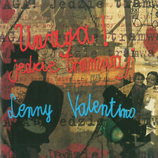 Lenny Valentino - Uwaga! Jedzie tramwaj (polish music - vinyl LP)