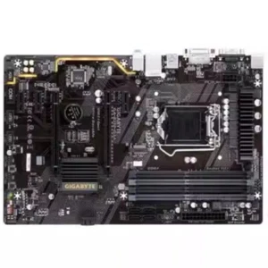 For Gigabyte B250-HD3 B250-D3A DDR4 Desktop Motherboard LGA 1151 - Picture 1 of 6