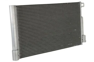 Air conditioning condenser NISSENS 94973 - Picture 1 of 6