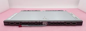 HPE Virtual Connect SE 100Gb F32 Module for Synergy 879438-001 867796-B21 - Afbeelding 1 van 8