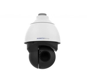 MOBOTIX MOVE SpeedDome Kamera SD-340-IR, 40x optischer Zoom, Mx-SD1A-340-IR - Bild 1 von 4