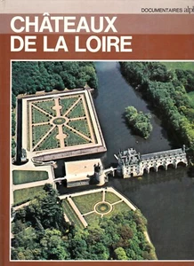CHATEAUX DE LA LOIRE. Alpha Dokumentarfilme. 1972 . sehr guter Zustand. 146 - Bild 1 von 1