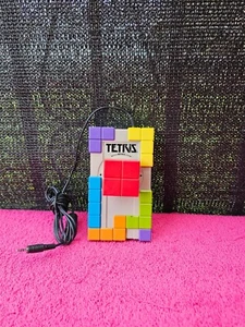 Radica Tetris Second Player Controller Plug And Play TV Video Game Console - Picture 1 of 4