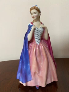 Royal Doulton Figur "Bess" HN2003, sehr selten, limitierte Stückzahl, AUSSERGEWÖHNLICH - Bild 1 von 10