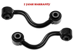 Fits NISSAN QASHQAI I STABILISER DROP LINK / SWAY REAR LEFT & RIGHT (J10) 07-13 - Picture 1 of 1