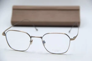 NUEVOS ANTEOJOS MASUNAGA CHORD G G MONTURA AUTÉNTICA GUNMETAL 48-20 - Imagen 1 de 5