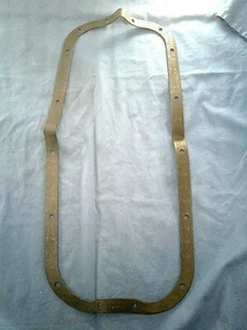 Fel-Pro Oil Pan Gasket # OS 11677 R - Picture 1 of 2