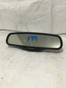 2003 Dodge Ram 1500 Interior Rear View Mirror OEM - Picture 1 of 6