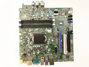 Placa madre PARA DELL OptiPlex 7050MT probada 1151 pines DDR4 0XHGV1 XHGV1 - Imagen 1 de 7