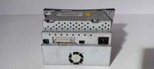 A2118272442 système navegation gps pour MERCEDES-BENZ BM SERIE 211 2002 94453 - Picture 1 of 6