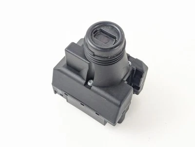 03-12 梅赛德斯 R230 SL550 SL55 AMG 电子点火开关 无钥匙 原始设备制造商 — 第 1/4 张图片