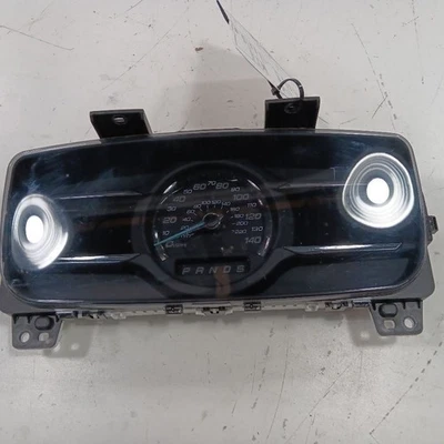 Grupo de medidores de velocímetro MPH ID HG1T-10849-AA para Ford Taurus 17-19 Foto 1 de 4