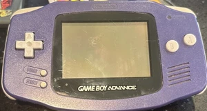 Game Boy Advance - 9 funktionierende Spielkassetten enthalten (11-12 Spiele) - Bild 1 von 23