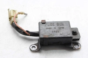 Sicherungskasten Kawasaki GPZ 305 EX305A 83-83 - Picture 1 of 4