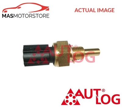 COOLANT TEMPERATURE SENSOR GAUGE IN FRONT OF THE RADIATOR AUTLOG AS2059 I NEW - Image 1 of 4
