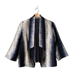 Chico’s jacket Size 0 = Small - Picture 1 of 9