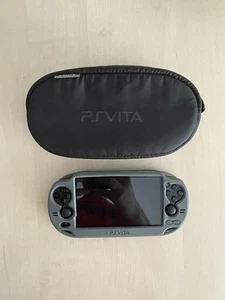Ps Vita 1000 (Defekt) - Bild 1 von 4