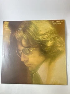 Neil Diamond-Serenade-LP. 1974. Aus Press. - Picture 1 of 6