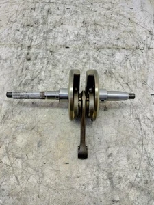 ALBERO MOTORE ORIGINALE PER APRILIA SPORTCITY 125 DEL 2005 (e52047) - Imagen 1 de 4