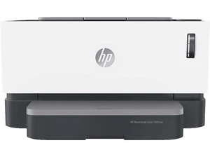 Impresora láser - HP Neverstop Laser 1001nw, Monocromo, WiFi - Imagen 1 de 10