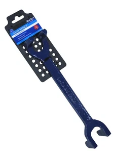 Blue Spot Tools - Fixed Claw Basin Wrench - Picture 1 of 1