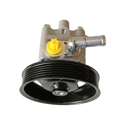 Nissan X-Trail 2005 -06 & Nissan Altima 2007 -2013 Power Steering Pump & Pulley - Image 1 of 4