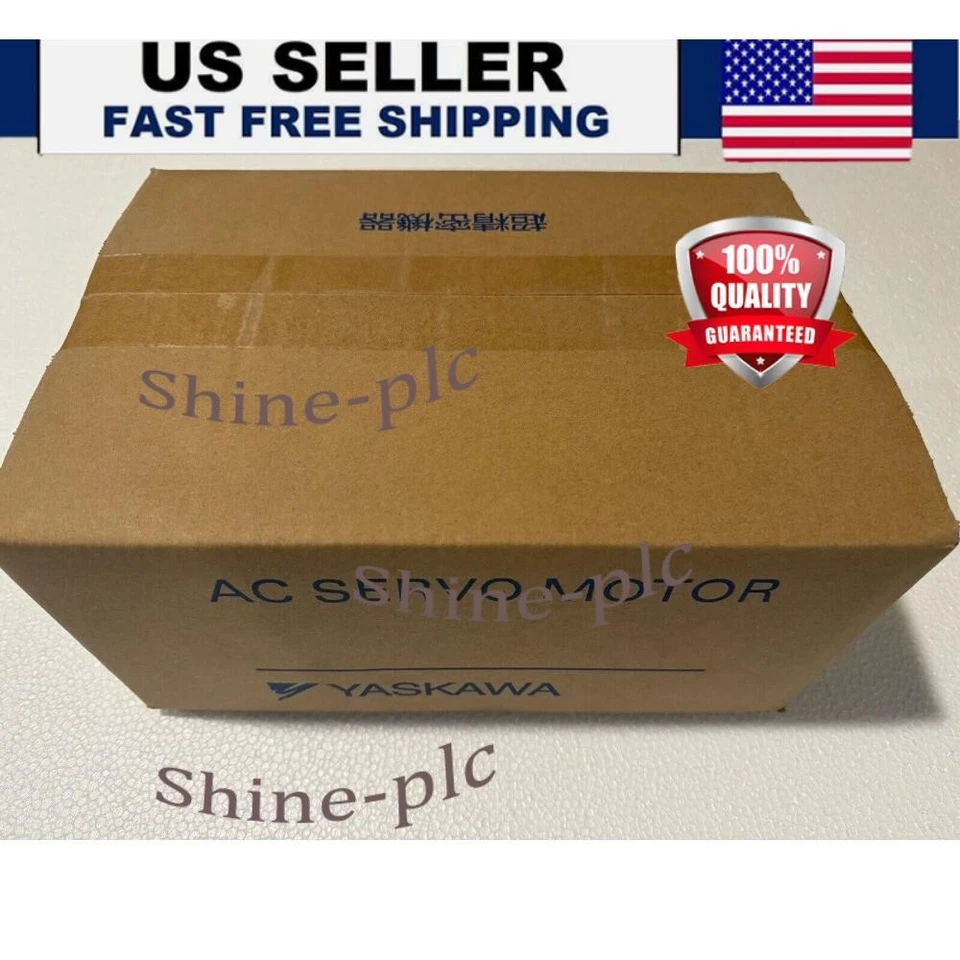 Servoaccionamiento CA 1 pieza nuevo YASKAWA SGDE-A3AP SGDEA3AP envío rápido Foto 1 de 1
