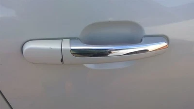 Passenger Door Handle Exterior Door Handle Assembly Fits 08-09 TAURUS 257323 - Image 1 of 4