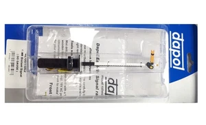 4L-001-002 Dapol OO Gauge GWR Distant Single Mast Signal - Picture 1 of 1