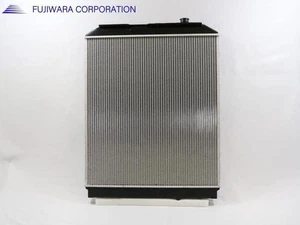 ISUZU Forward 2011 2RG-FSR90T2 Radiator 8983469302 [New] [PA118241036] - Picture 1 of 2