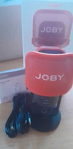 Kondensator USB-Mikrofon für PC, Desktop, Gaming Standmikrofon Streaming Podcast - Bild 1 von 6